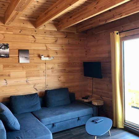 Appart 50M2 4 A 5 Pers Dans Chalet De Charme Vimines Ngoại thất bức ảnh
