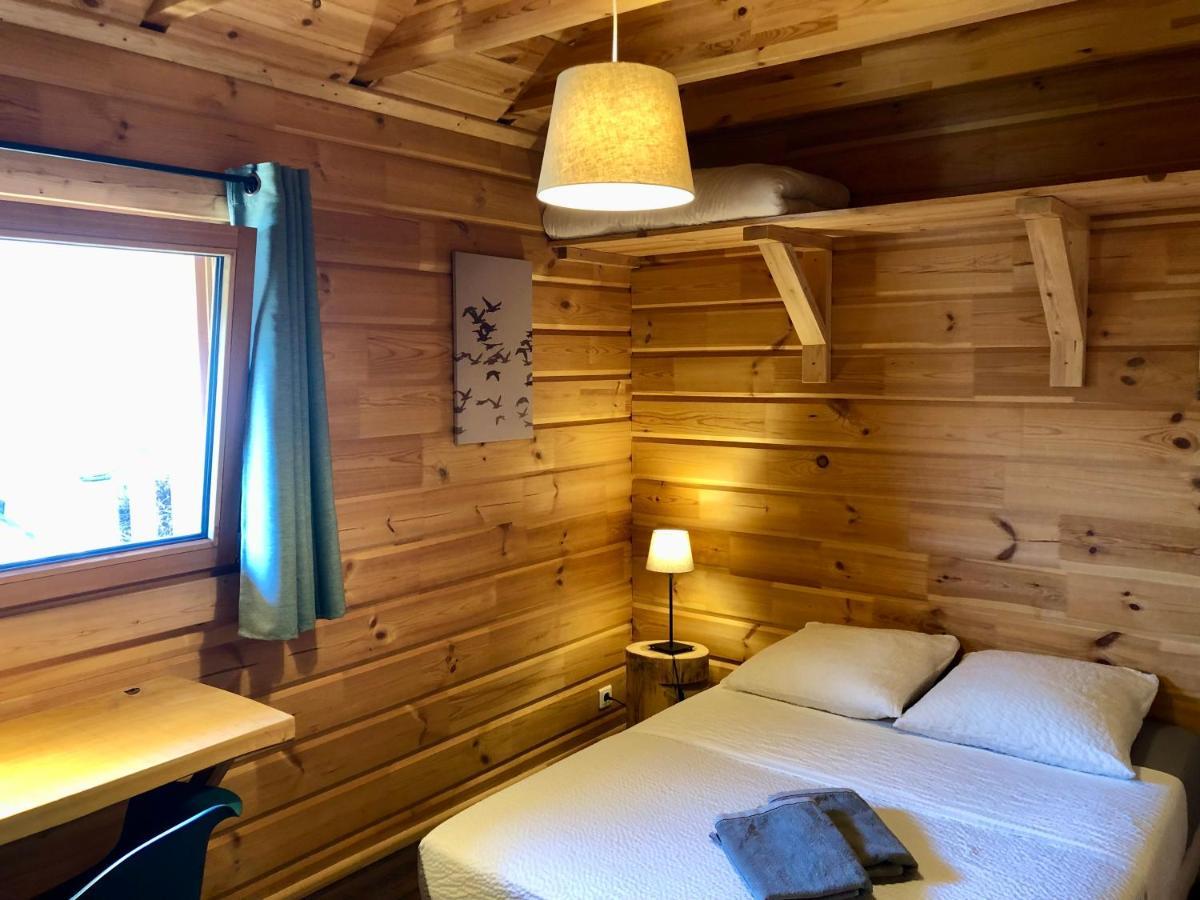 Appart 50M2 4 A 5 Pers Dans Chalet De Charme Vimines Ngoại thất bức ảnh