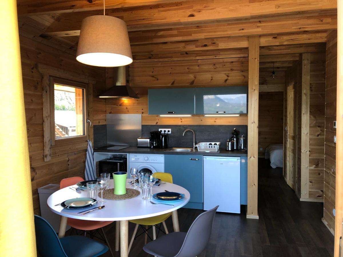 Appart 50M2 4 A 5 Pers Dans Chalet De Charme Vimines Ngoại thất bức ảnh